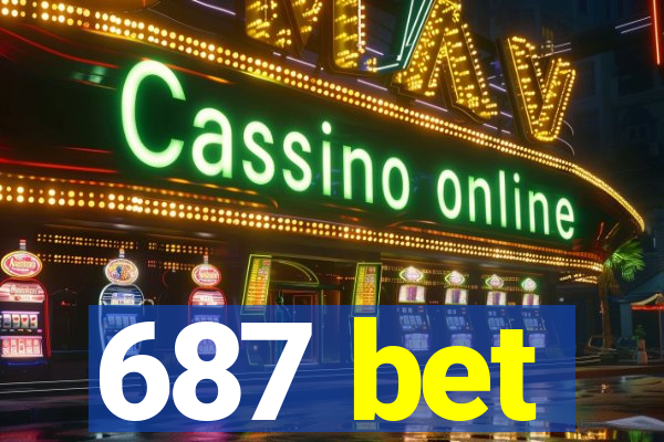 687 bet